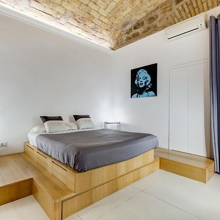 Apartmán Scipioni Charming Studio Řím Exteriér fotografie